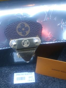 Louis Vuitton Spring Bag