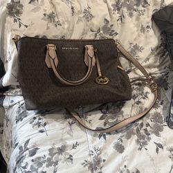 Michael Kors Bag