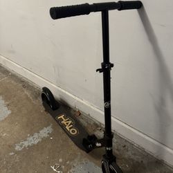 Scooter 