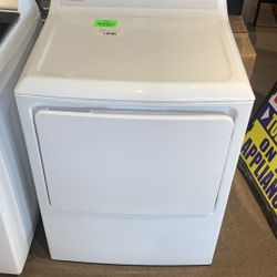 HotPoint Dryer
