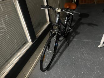 Supercycle Bike
