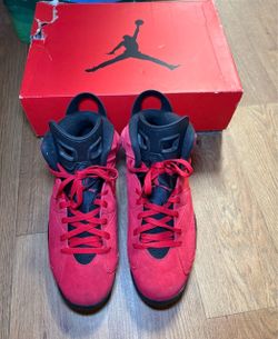 jordan 6 toro bravos