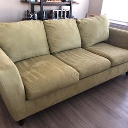 Sleeper Sofa Bed - Reduced - STILL AVAILABLE