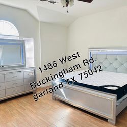 Furniture Bedroom Set 