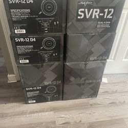 Skar Audio 