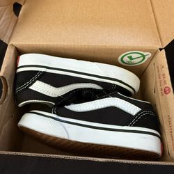 6c Vans Brand New