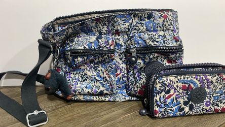 Matt Kipling purse and matching wallet