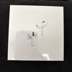 2nd Generation AirPods Pro Apple 