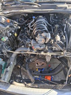 5.7 hemi swap package trades only