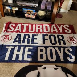 Barstool Sports Tapestry