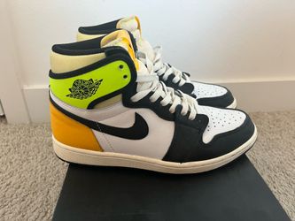 Air Jordan size 7.5 Men