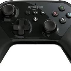 2nd Gen Amazon Fire TV Game Controller Model DE38UR With Voice Search - Tested!