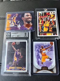Kobe Bryant Lot