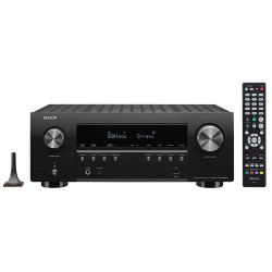 Denon AVR S920H