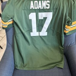 Greenbay Jersey