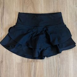 ATHLETA GIRL SERVE SKORT