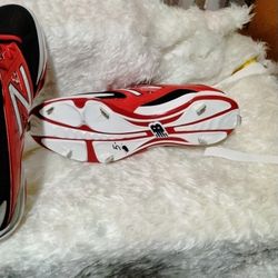 Baseball Cleats Size 15