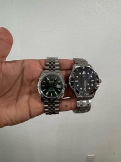 Mens watch