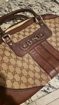 Woman's purse