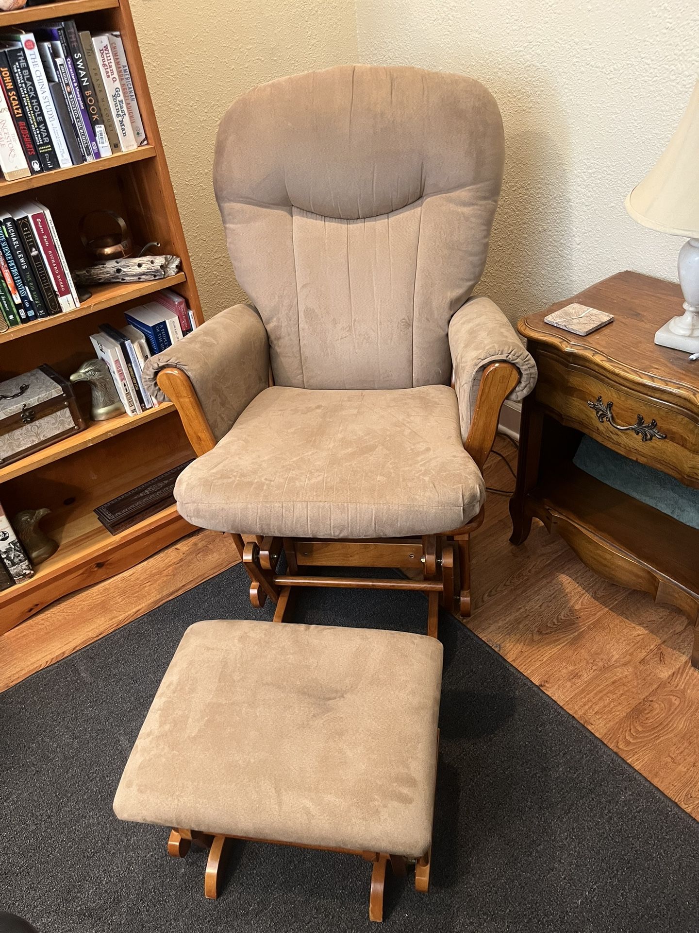 Rocking Chair