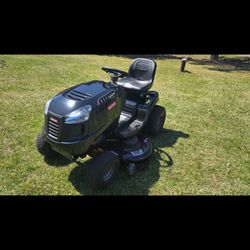 Craftsman LT200 46” Lawnmower 