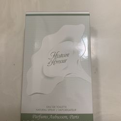 Histoire d’Amour Eau De Toilette
