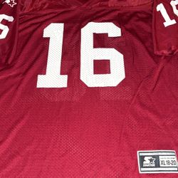 Jake Plummer Arizona Cardinals Football Jersey for Sale in Tucson