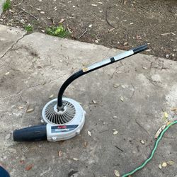 Ryobi Leaf Blower Attachment.  Fits Craftsman