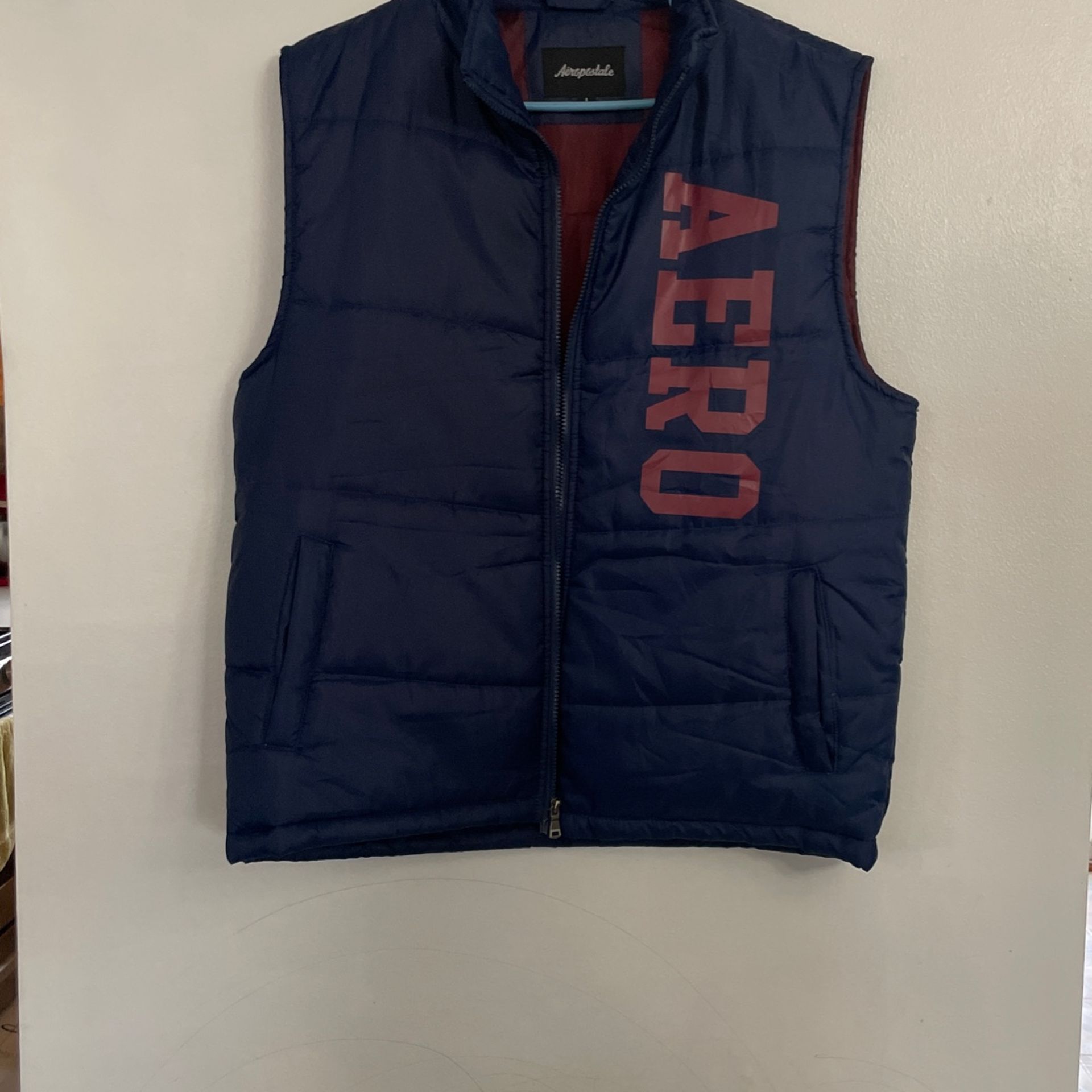 Men’s Vest