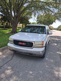 2004 gmc Yukon