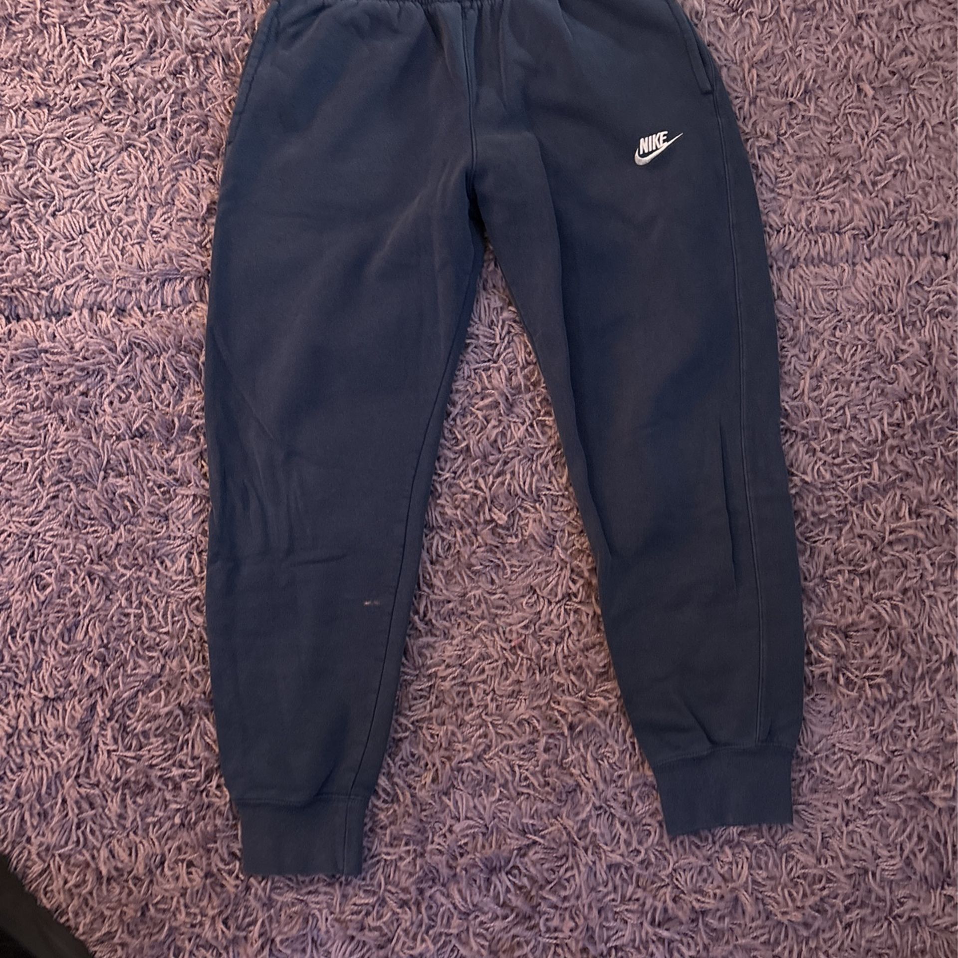Men’s Nike Club Fleece Pants