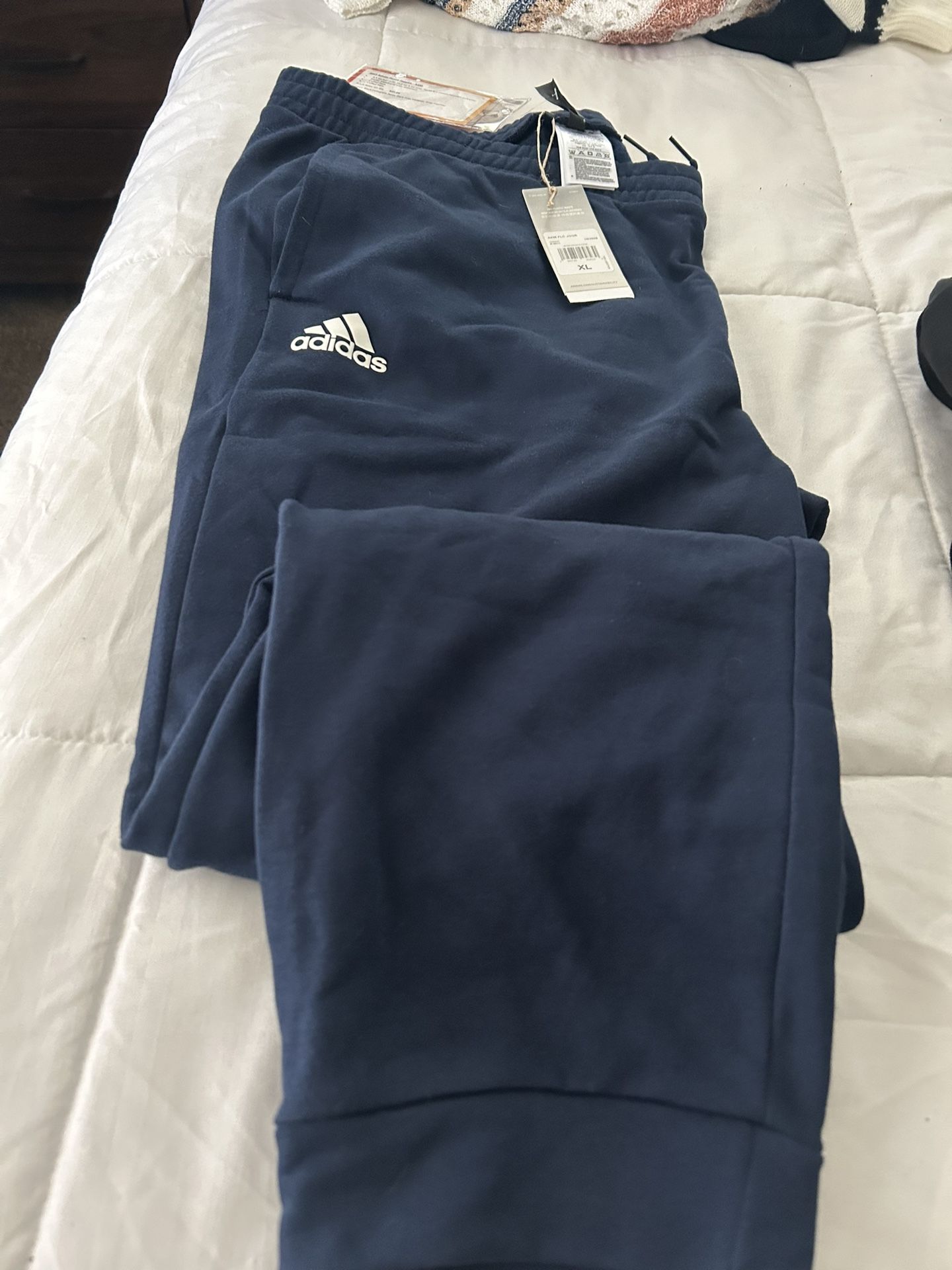 Adidas XL Joggers