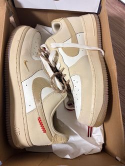 Nike Air Force 1 low ‘07 LX “year of the snake”- women’s 8