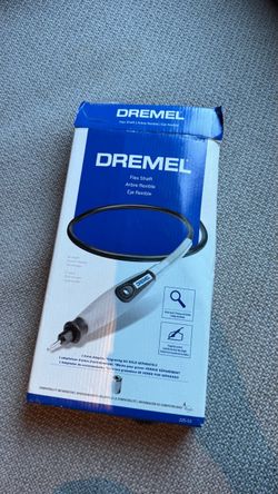 Dremel Flex Shaft Attachment 225-02