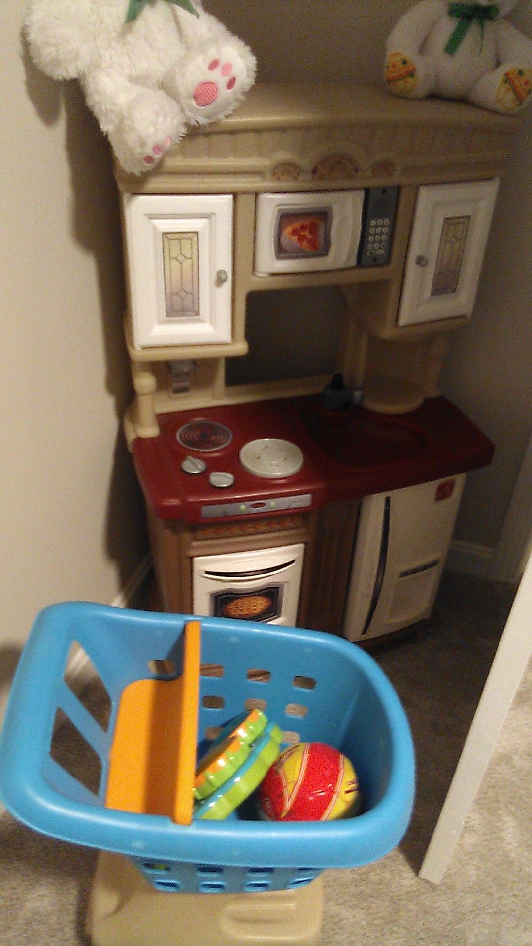 Kitchen cart