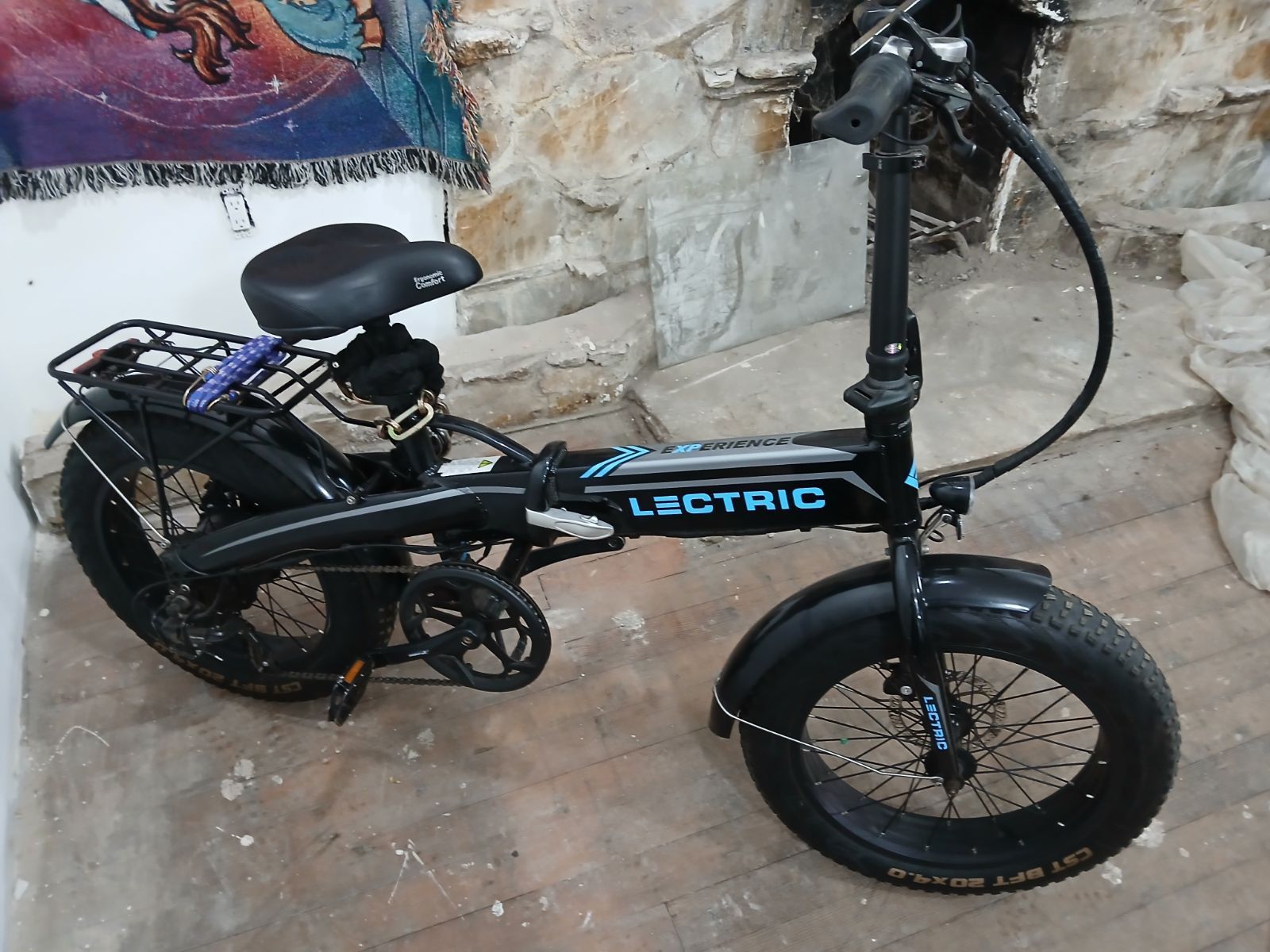 Lectric XP Long Range Electric Bike