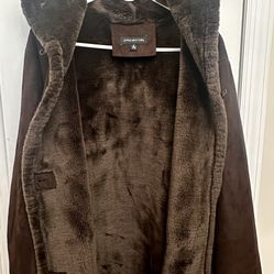 Jones New York Coat 