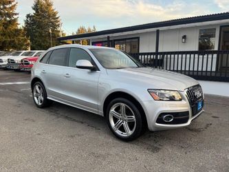 2010 Audi Q5