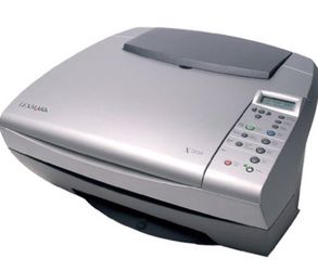 Lexmark x5150 printer NIB