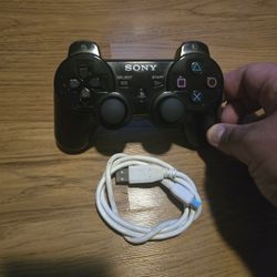 Playstation 3 Controller 