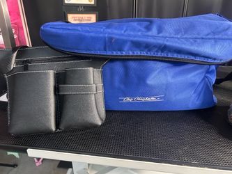 Groomer’s Tote Bag