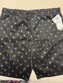 XL Drill Brand Men's Shorts New with Tags