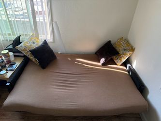 Futon