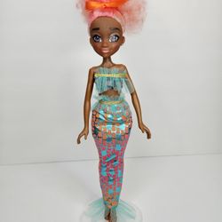 Hairmazing Fantasy Mermaid Doll