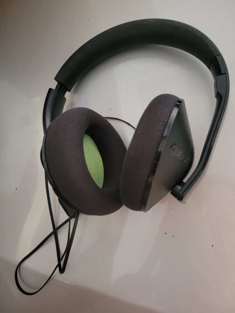Xbox One Headset