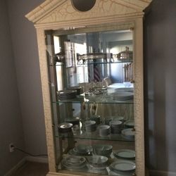 China Cabinet