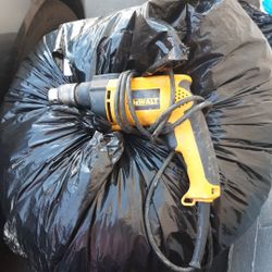 Dewalt Drill