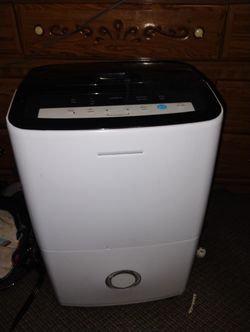 Fridge Daire Dehumidifier 
