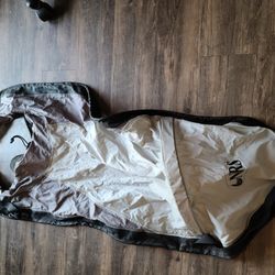 Kayak skirts Tandem skirt whitewater and flat water