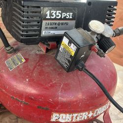 Air Compresor 